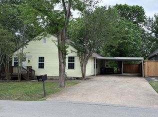 510 Saint Mary St, Rockwall, TX 75087