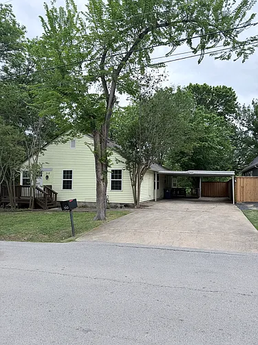 510 Saint Mary St Photo 1