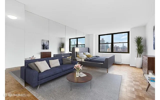 Rented by Douglas Elliman | media 22