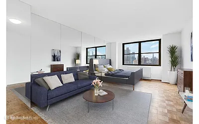 Rented by Douglas Elliman