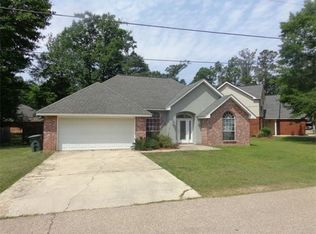 1015 Newman Cir, Franklinton, LA 70438