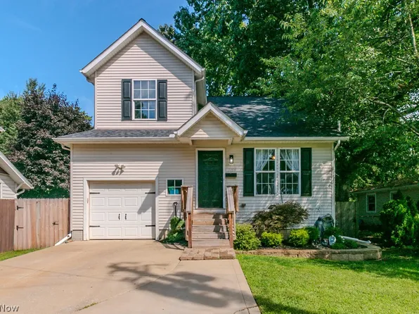 7759 Manor Dr, Mentor On The Lake, OH 44060