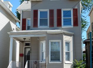 1073 Lafayette St, Elizabeth, NJ 07201