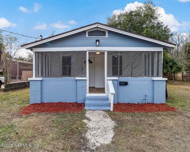 3404 BRIDIER Street, Jacksonville, FL, 32206