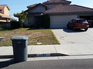 1461 Caron Ct, Perris, CA 92571