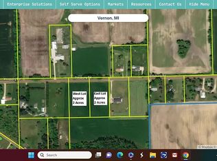 0 E Lot Pittsburg, Durand, MI 48429