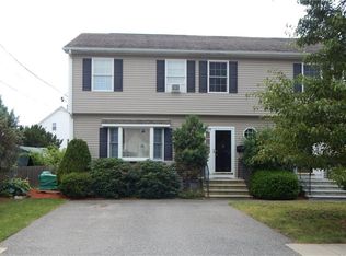 139 Hughes Ave, Pawtucket, RI 02861