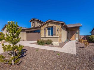 7706 E Lavender Loop, Prescott Valley, AZ 86315