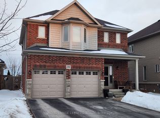 4302 Dennis Ave, Lincoln, ON L3J1N4