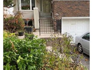 4091 Taffey Cres, Mississauga, ON L5L2A6