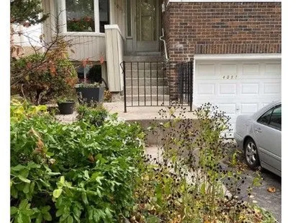 4091 Taffey Cres, Mississauga, ON L5L 2A6