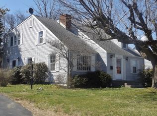 306 Fort Branch Rd, Pearisburg, VA 24134