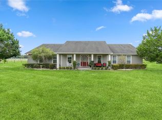 18400 Lake Rd, Altoona, FL 32702