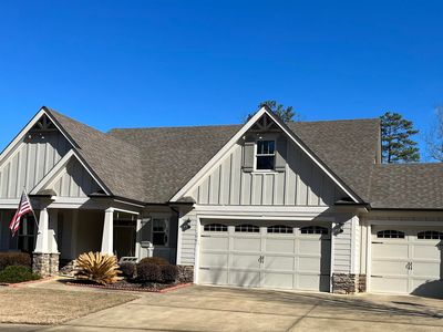 1061 McInteer Cir, Greensboro, GA, 30642