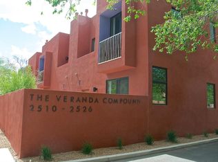 2514 Veranda Rd NW, Albuquerque, NM 87107