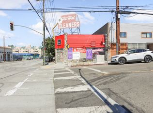 2996 Macarthur Blvd #A, Oakland, CA 94602