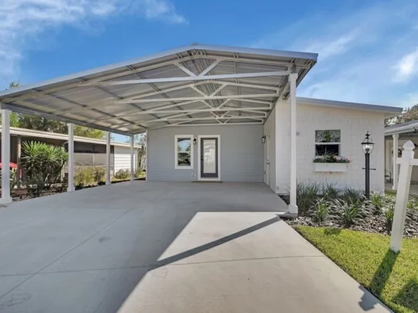 110 Chestnut Ln, Lake Helen, FL 32744