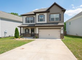 936 Carnation Dr, Spring Hill, TN 37174