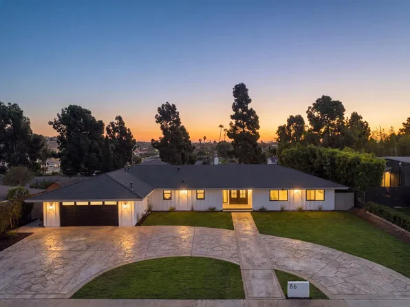 86 Via De Laurencio, Chula Vista, CA 91910