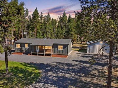 16866 Whittier Dr, Bend, OR, 97707