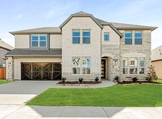 1106 Peacock Ln, Wylie, TX 75098