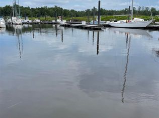 Boat Slip Harmony Friendfield Marina Friendfield Marina #78, Georgetown, SC 29440