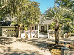 743 Eddings Point Rd, Saint Helena Island, SC 29920