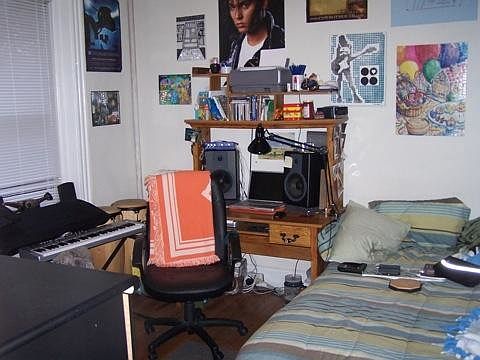 2nd image of 137 Park Dr #9AA