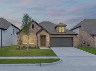 1811 Gleasondale Dr, Forney, TX 75126