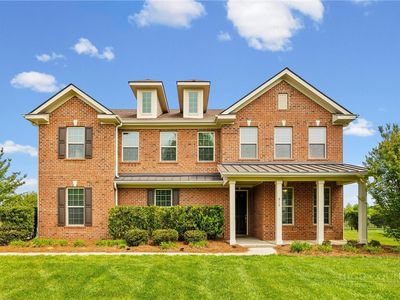 213 Candella Drive, Matthews, NC, 28104