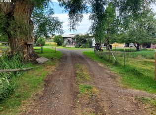 801 Marr Pond Ln, Enterprise, OR 97828