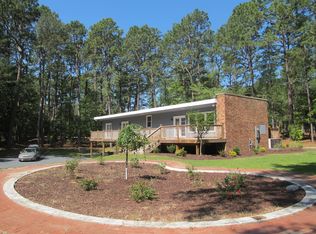 495 Midland Rd, Southern Pines, NC 28387