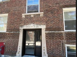 3353 W Sunnyside Ave #3, Chicago, IL 60625