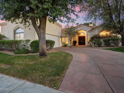 7347 E TURQUOISE Avenue, Scottsdale, AZ, 85258
