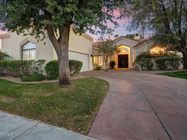 7347 E TURQUOISE Avenue, Scottsdale, AZ 85258