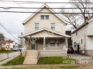 3971 E 71st St, Cleveland, OH 44105