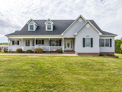 29349 Hawthorne Dr, Meadowview, VA, 24361