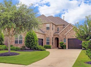 10414 Mossback Pine Rd, Katy, TX 77494
