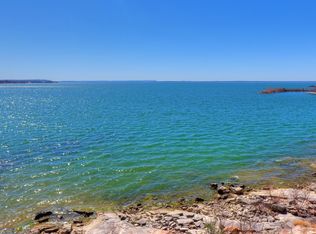 Lots 19 & 20 Bumpy Ridge Dr, Burnet, TX 78611