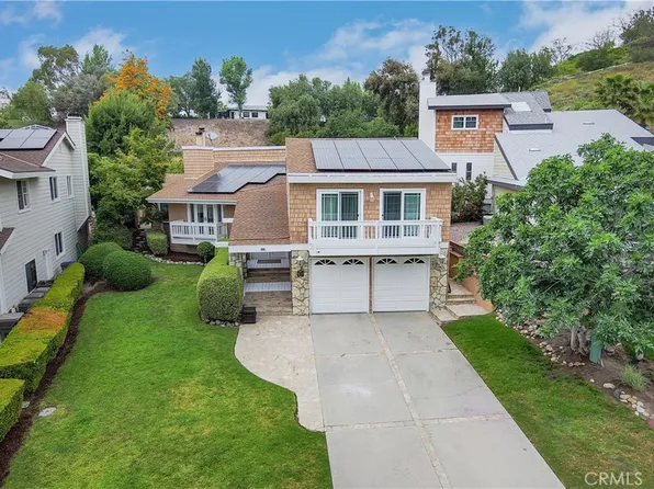 31855 Via Oso, Trabuco Canyon, CA 92679