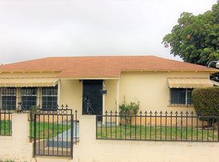 635 E 154th St, Compton, CA 90220