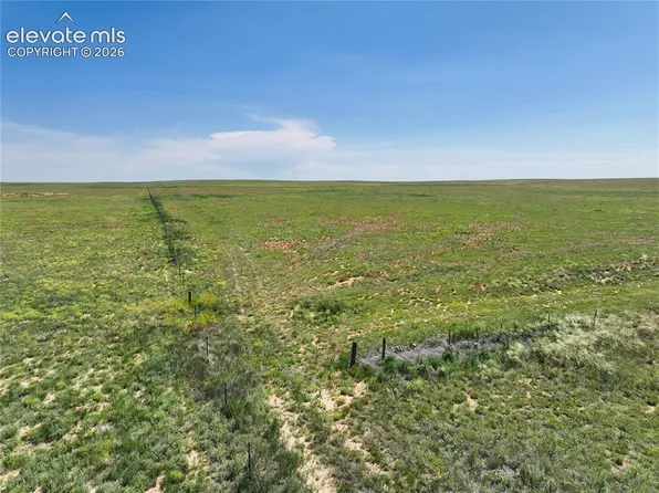Shear Rd, Yoder, CO 80864