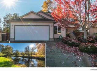 334 Waters Edge Ct, Lebanon, OR 97355
