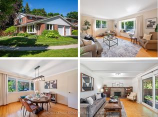 4 Gablehurst Cres, Toronto, ON M1T 2L2