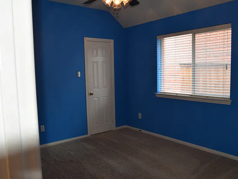 bed room # 2