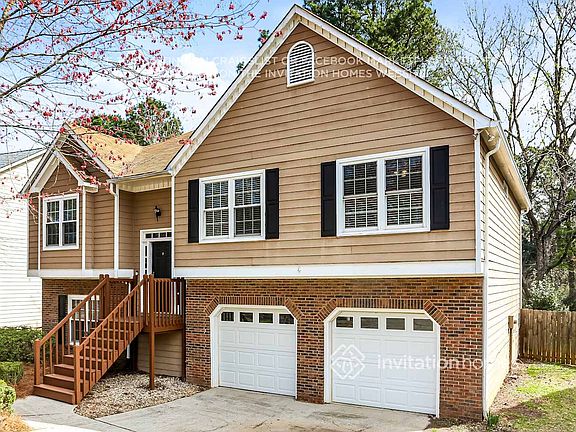 4th image of 3587 Dyer Parke Ln SW