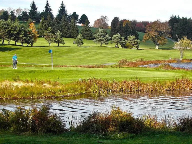 Lochmore Golf course