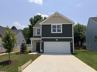 109 Crossvine St Lot 10, Selma, NC 27576