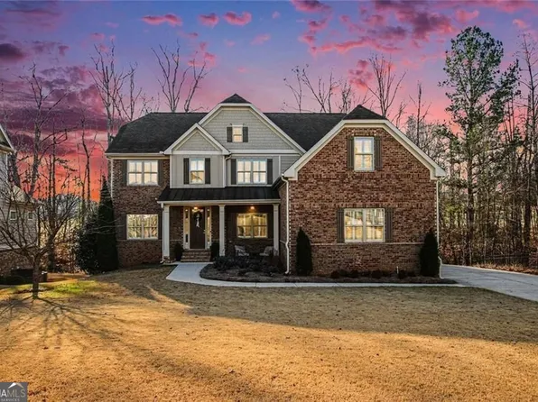 959 Old Forge Ln, Jefferson, GA 30549