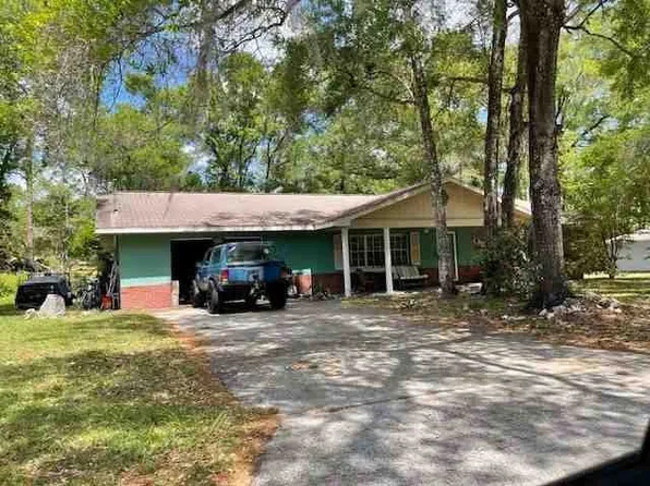 5985 E Chapel Ln, Inverness, FL 34452